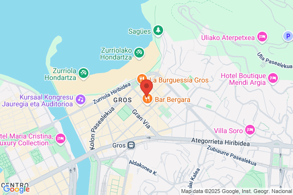 Peluquería Aranzabal Estilistas