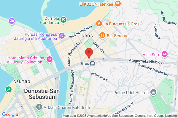Alday Trueba a.