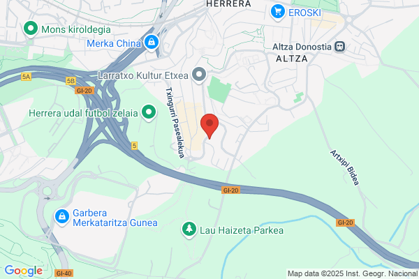 Berpiztu Elkartea