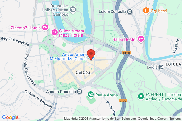 Peluqueria De Señoras Maria Carmen Ayerbe