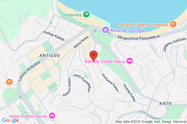 Peluqueria U Dos