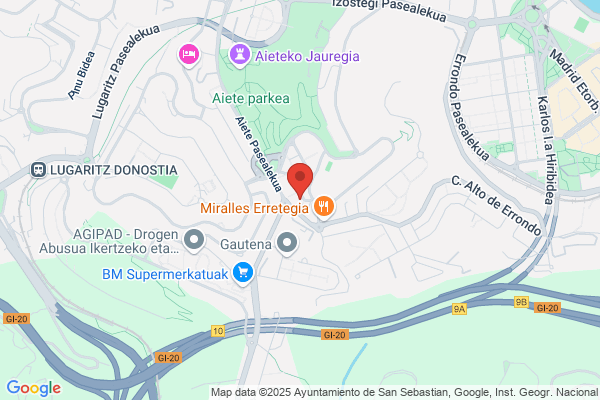 Peluqueria Y Estetica Ziratsa