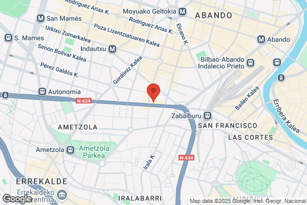 Itxas-Eusko S.L.