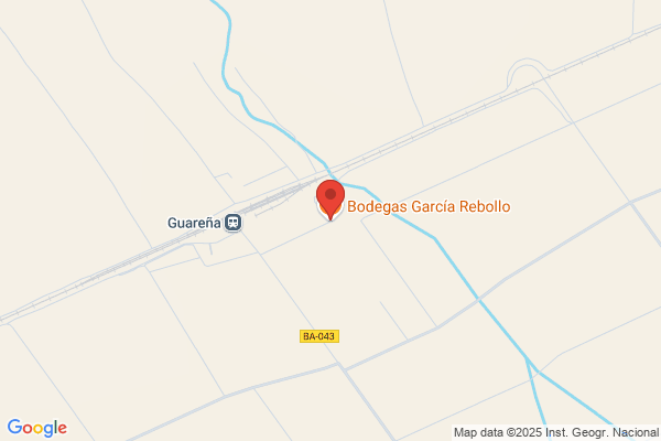 Garcia Rebollo e.