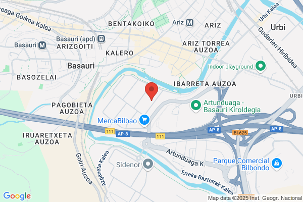 Pescaderia Gainza