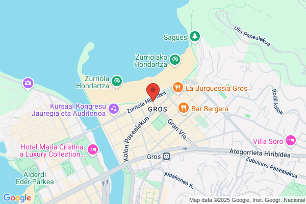 Campsa Estaciones De Servicio S.A.