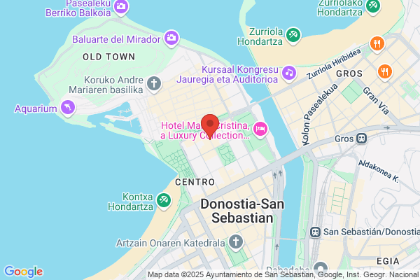 Casa De Labores Arrieta