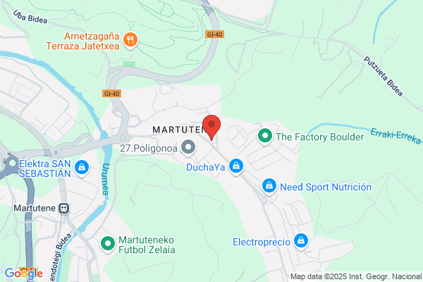 Neumaticos Euskadi