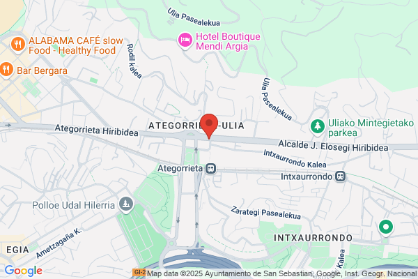 Plateados Vitoria