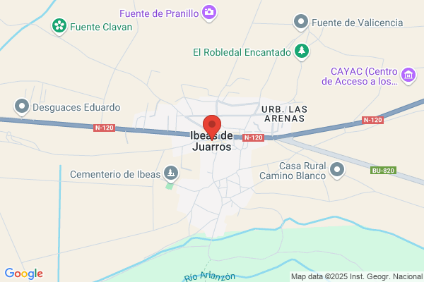 Izquierdo Ibeas r.