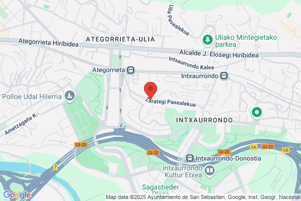 Les Zoco i. Otro Cdad