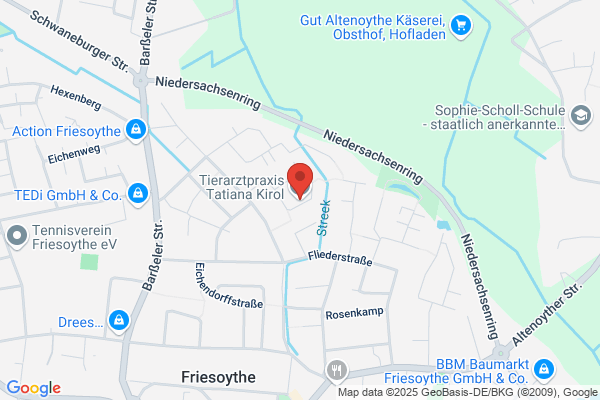 Tinko Kirol Medikuntza