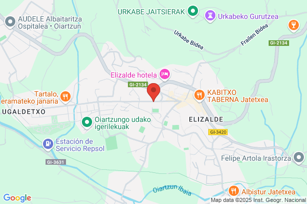 Eusko Alkartasuna (Alkartetxe)