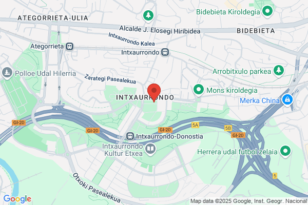 Laboratorio Profire S.A.