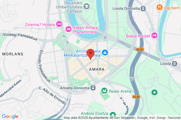 Asociacion Zimentarri-Aukera