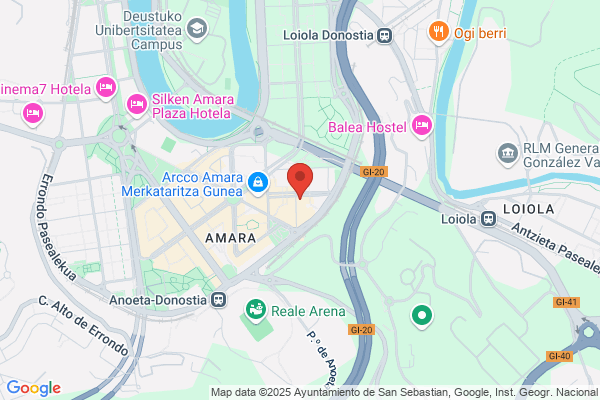 Izan Centro Psicologos