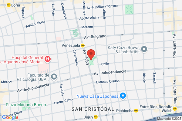 Velasco Plaza t.