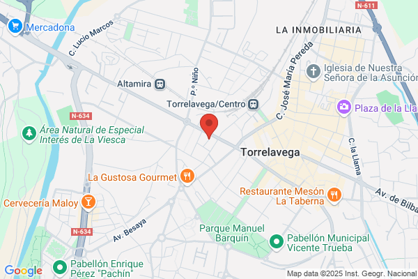 Tornero Pereda a.