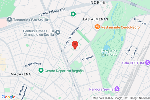 ESTETICA ESTRELLA DEL SUR