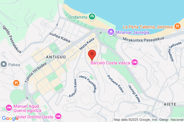 Matres Centro De Estetica