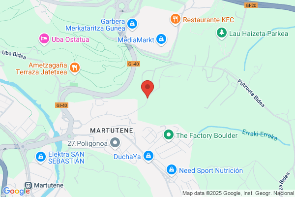 Styria Internacional S.A.