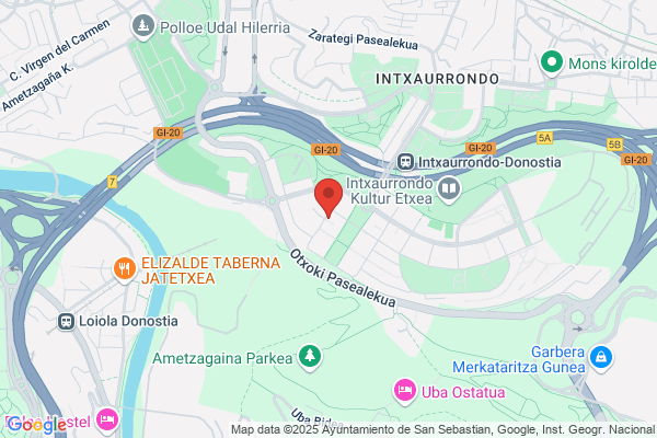 Reparaciones Diartxu