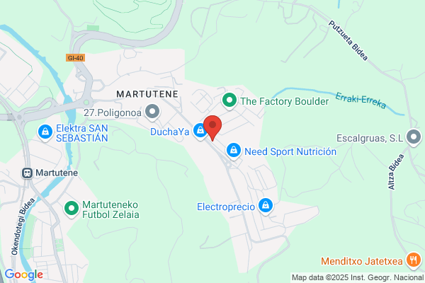 Bosch Car Service MARTUTENE MOTOR