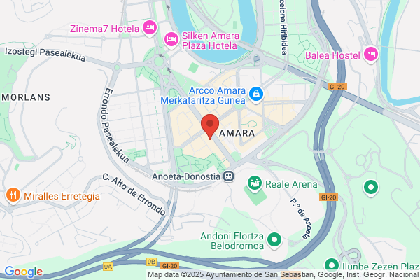 Donosti Moto Rent