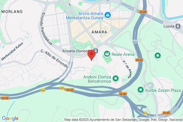 Artano Martiarena t.