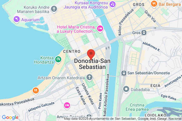 Gras Diez p. I.
