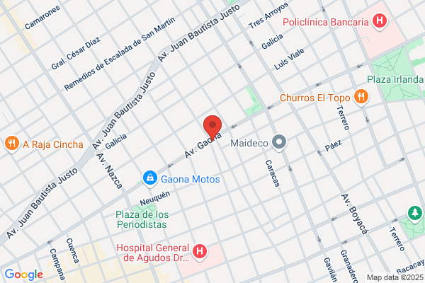 Paz Dominguez a.