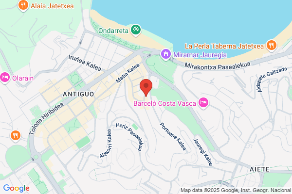 Bengoechea Azpeitia M.J. Y Otros Cdad