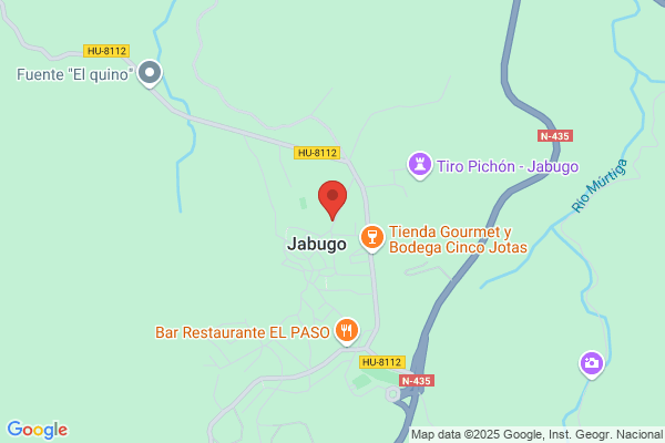 Restaurante La Venta De Curro - Gamba De huelva y jamon De jabugo