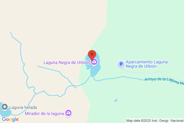 Laguna Negra