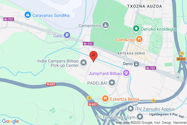 Serunion Norte S.A.