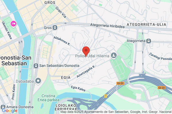 Argon Suministros Industriales S.L.
