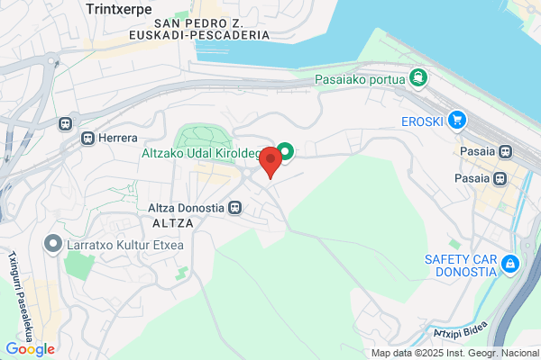 Casares Bidasoro r.