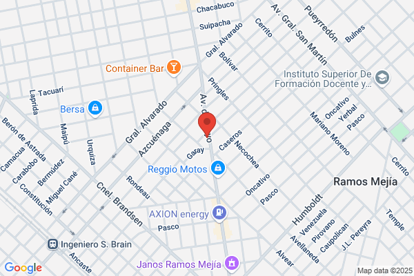 Ramos Carranza f. J.