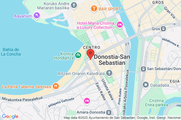 Boutique Cristina