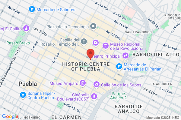 Puebla Gil f.