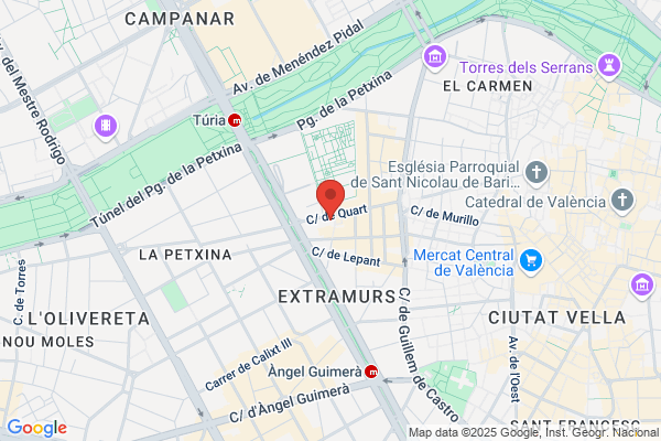 Iglesias Parada j. F.