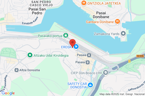 Arvar Garbiketak