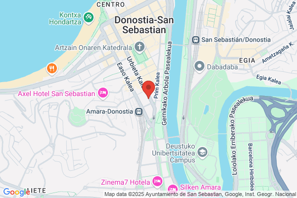 Gestoría Insausti