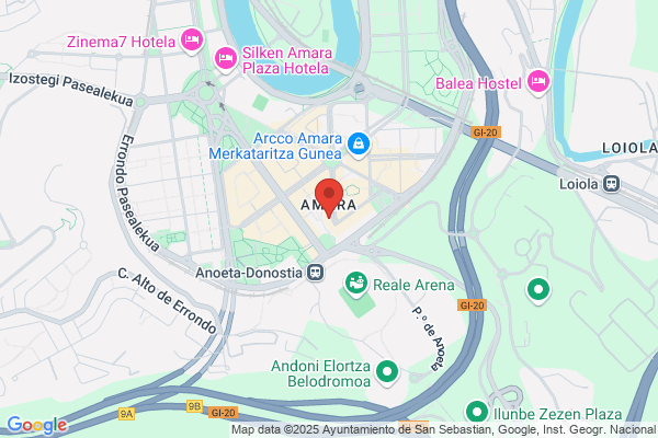 Gestoría Puente