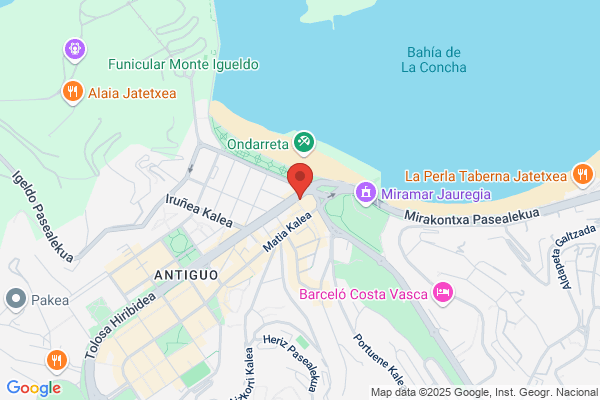 Ondarsán Centro Cardiológico
