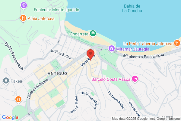 BURUA BURUA