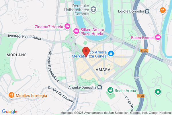 Pescaderia Y Marisqueria Akamar - Viveros Y cocederos propios