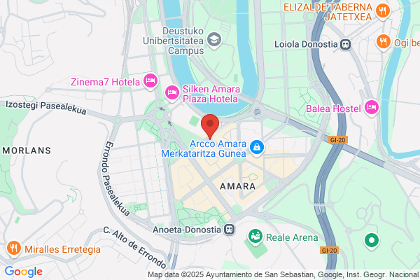 El Columpio Deporte Y Calzado