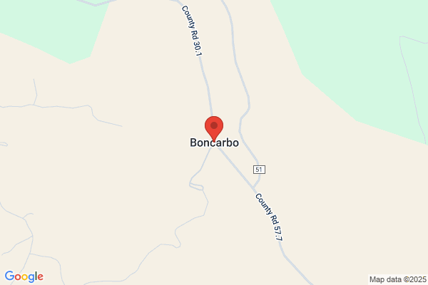 Boncarbo