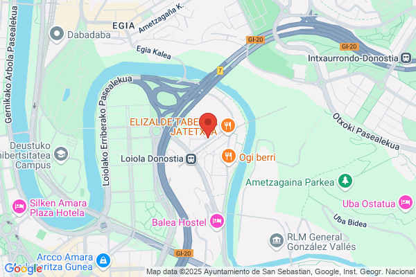 Centro de Atención e Información de la Seguridad Social nº 02